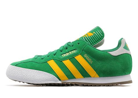 Adidas originals samba men's